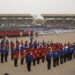 30 school children, security officers collapse during Independence Day parade in Kumasi