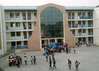 GIJ bans all student activities involving noisemaking at its Ringway campus