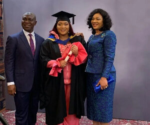 Nigerian politician, wife and doctor caught for trafficking human organs to UK