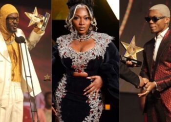 24th VGMA date announced