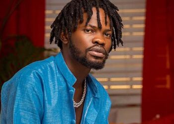 I was paid ¢150 when I was a teacher – Fameye reveals