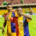 Watch highlights of Hearts of Oak’ 1 – 0 win over Accra Lions in GPL