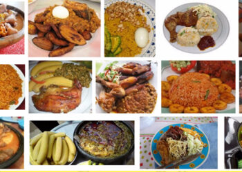 Be cautious of where and what you consume outside- public warned