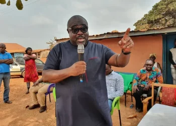 Government will not apologise over Ashaiman military operation – Deputy Defence Minister