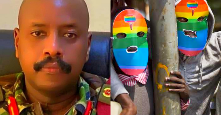 LGBTQ: Museveni’s Son Reacts To Reports That Foreign Companies Want To Leave Uganda Due To New Law