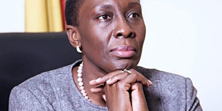 Marietta Brew, Fui Tsikata wrote to reject National Honours – Presidential staffer alleges