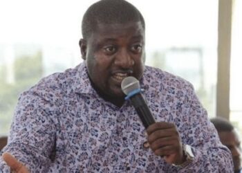 Dr. Appiahene has never been a TESCON patron – Henry Boakye debunks claims