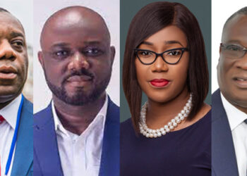 GNPC saved from 1.65 billion dollars 419 oil deal..As Norwegian oil company drops bombshell on why it fled from South Deepwater Tano Block