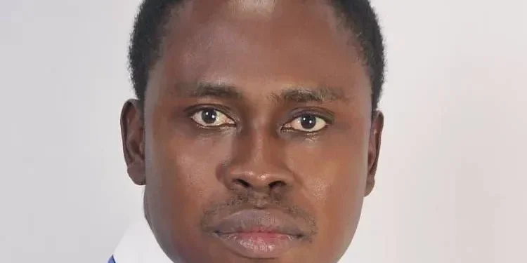 Sulley Sambian appointed CEO of Northern Development Authority