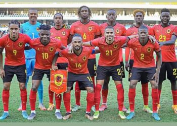 2023 Afcon qualifiers: Angola coach Pedro Goncalves names 26-man squad to face Ghana