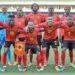2023 Afcon qualifiers: Angola coach Pedro Goncalves names 26-man squad to face Ghana
