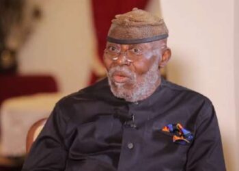 Dr. Nyaho-Tamakloe calls for resignation of Defence Minister over Ashaiman military invasion