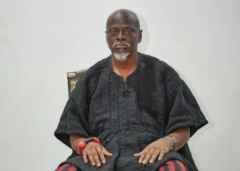 Akakom gets new chief nearly two years after death of former ruler