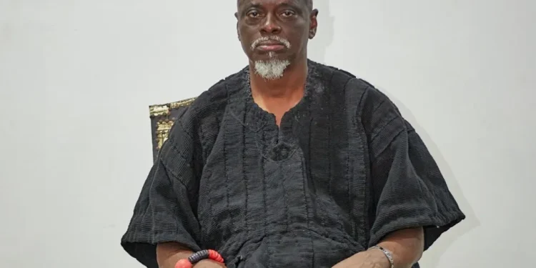 Akakom gets new chief nearly two years after death of former ruler