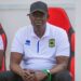 Kotoko coach Seydou Zerbo leaves for Burkina Faso following son’s death
