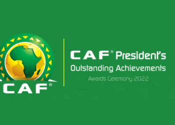CAF Outstanding Achievement Awards: Global football legends, African stars and Football Leaders to attend event tonight