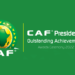 CAF Outstanding Achievement Awards: Global football legends, African stars and Football Leaders to attend event tonight
