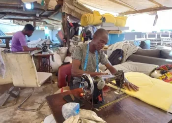 Local furniture industry faces daunting future