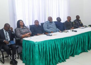 Ramsar site impasse: Stakeholders agree to demolish 136 structures