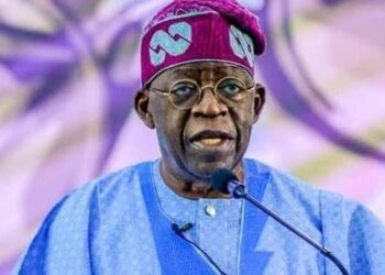 Bola Tinubu wins Nigeria’s presidential election