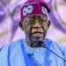 Bola Tinubu wins Nigeria’s presidential election
