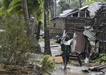 Storm Freddy: Malawi declares state of disaster as more than 200 killed
