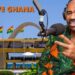 Choose Ghana first when visiting Africa- Steve Harvey advises Westerners