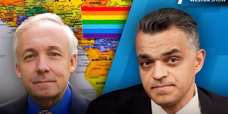 Children in Africa are being recruited into homosexuality. Here’s how it happens