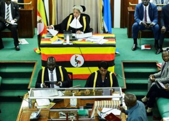 ‘Stop wasting time of humanity’: Uganda government responds to US threat over anti-LGBTQ+ law