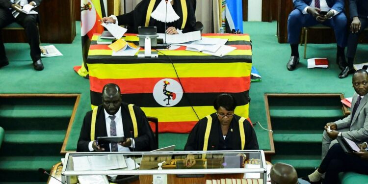 ‘Stop wasting time of humanity’: Uganda government responds to US threat over anti-LGBTQ+ law