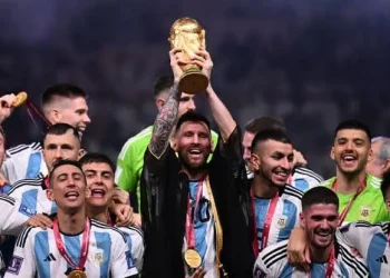 World Cup 2026: FIFA Switches Back to Four-team Group Format