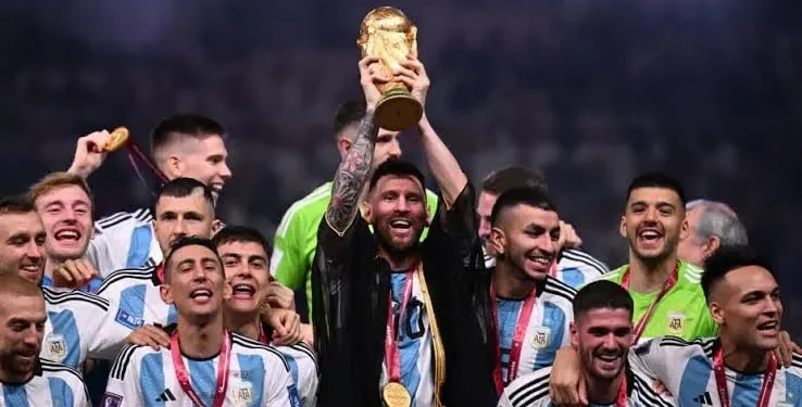 World Cup 2026: FIFA Switches Back to Four-team Group Format