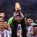 World Cup 2026: FIFA Switches Back to Four-team Group Format