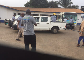 GWCL To Embark On Massive Disconnection Exercise To Retrieve Over  Ghc800m debt