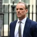UK Deputy Prime Minister Dominic Raab resigns over bullying investigation