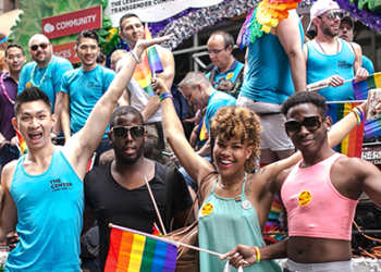 LGBTQI+: “Mad persons won’t practice such an act”.- Rev. Larry King