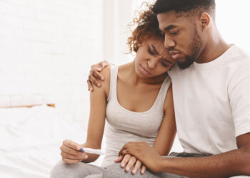 Stop the blame game in marriage over infertility and seek doctors’ advice – couples told