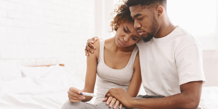 Stop the blame game in marriage over infertility and seek doctors’ advice – couples told