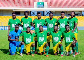 Aduana FC threaten to withdraw from Ghana Premier League Over home venue ban