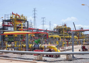 Ghana Gas announces completion of maintenance works at Atuabo