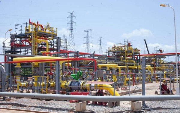 Ghana Gas announces completion of maintenance works at Atuabo