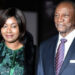 Wife of ousted Guinea president Alpha Conde dies in Paris