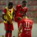 Match Report: Asante Kotoko humiliate RTU 4-0 in Kumasi