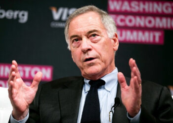 Ghana should turn to the Singapore strategy instead of IMF – Prof. Hanke