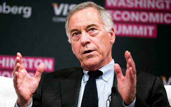 Ghana should turn to the Singapore strategy instead of IMF – Prof. Hanke