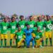 GPL: Aduana FC banned from using Nana Agyeman Badu park as home venue
