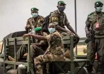 Mali: Chief Of Staff of Junta’s Head Among 4 Dead In Tuesday Attack, Says Presidency