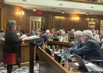 Washington State House Approves Bill Authorizing Hiding of Children Seeking Transgender Medical Intervention From Parents