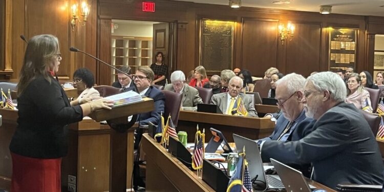 Washington State House Approves Bill Authorizing Hiding of Children Seeking Transgender Medical Intervention From Parents