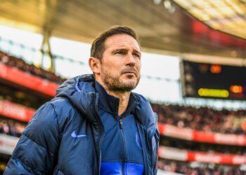 Chelsea confirm Frank Lampard return until the end of the season